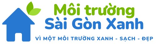 Môi Trường Sài Gòn Xanh